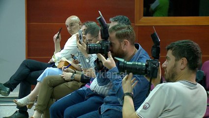 Ministrja e Drejtesise përplaset me KLD-në