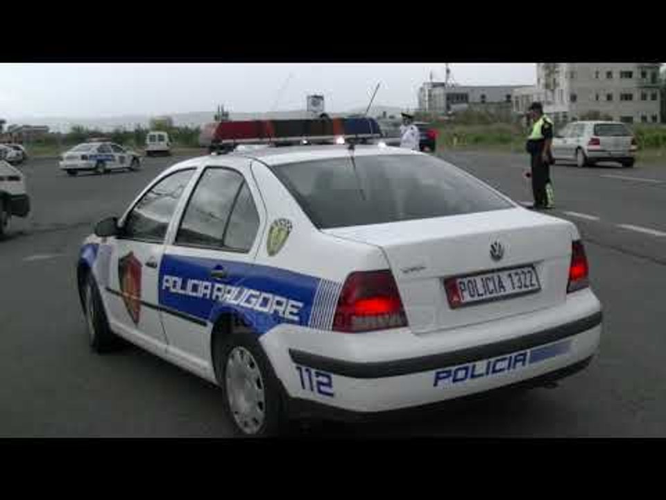 Në rrugë mungojnë tabelat!  - Top Channel Albania - News - Lajme