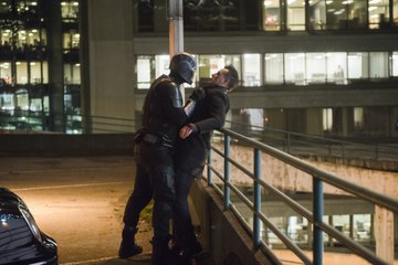 Supergirl "The Fanatical" (s03e19) Watch Online