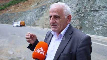 Aksidentet ne Rrugen e Kombit/Me i rrezikshmi segmenti Fushe Dukagjin - Kolsh