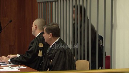 Hetimet per Saimir Tahirin, pyetet ne Prokurori shoferi i ish-ministrit