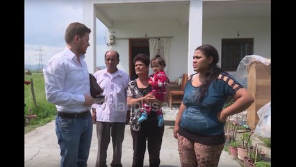 Zhdukja e tregtarit, bashkeshortja rrefen bisedën e fundit