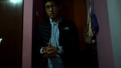 Exposición Académica Ingeniería Civil