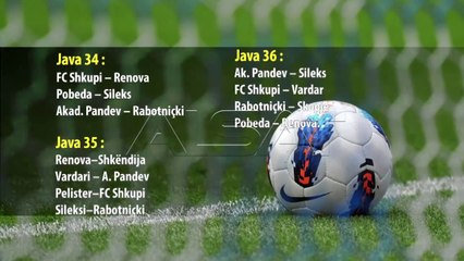 Iljovski: Pres një ndeshje të vështirë me Pelisterin