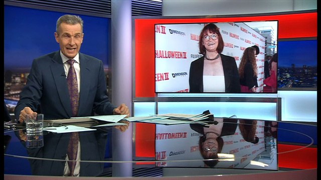 'Lois Lane' actress Margot Kidder dies at the age of 69