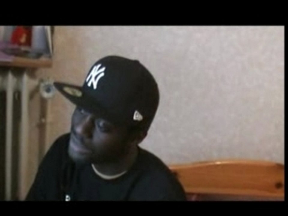 Tek's room part 2
