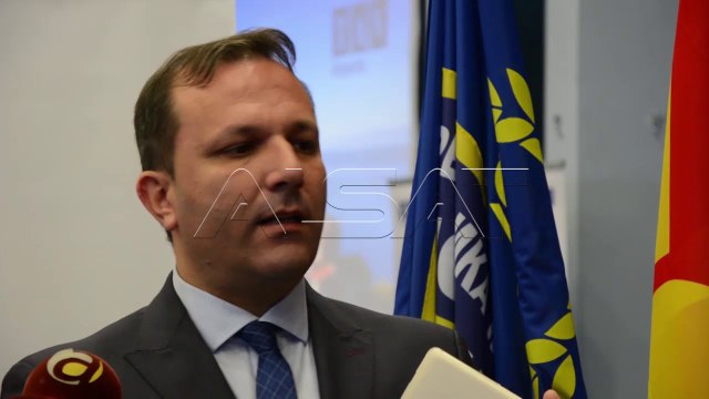 Изборот на Шаќири за советник и натаму ја бранува јавноста