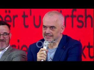 Ora News - Rama habitet kur i kërkon Drejtor, infermieri: Nuk kalojnë rrogat pa firmën e tij!