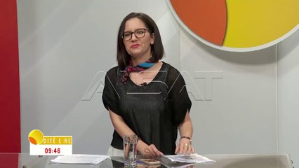 Ditë e Re - Festivali i pestë i luleve në Shkup