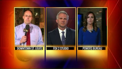 Invasion of Privacy Case Against Missouri Governor Dismissed