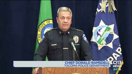 Family of Murdered Washington State Girl Reacts to Arrest in 32-Year-Old Case