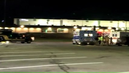 Missouri Prison Officers Say They Knew Riot Was Coming, But Administration Did Nothing to Stop it