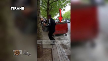 Ja si transportohet buka në Tiranë, nga furra drejt dyqaneve jashtë çdo kushti higjenik