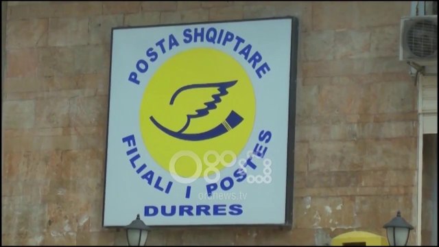 Ora News - Prokuroria e Durrësit për grabitjen e postierit: Nuk kishte materiale Sekret Shtetëror