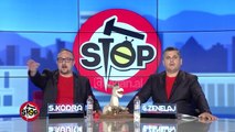 Stop - Berat, abuzon seksualisht mbesen e mitur të gruas, autori i lire! (08 maj 2018)