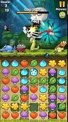 Best fiends level 290 walkthrough gameplay