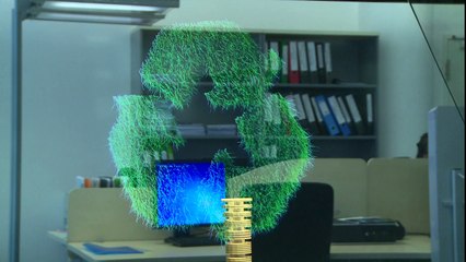 Moscow region drowning in waste, wants incineration