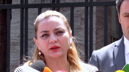 Mbledhja e të dhenave të personale - PD kallzon Ramë, Nikollën dhe Manastirliun