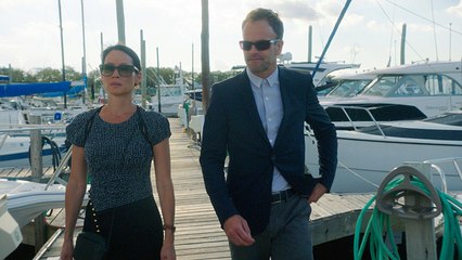 Elementary Season 6 Episode 4 - CBS HD