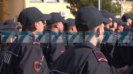 44 DOREHEQJE PREJ VETINGUT NE POLICINE E TIRANES - News, Lajme - Kanali 15