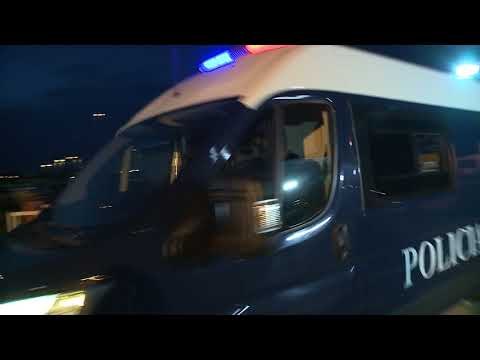 EKSTRADOHET NGA TURQIA IZET HAXHIA, I DENUAR ME 25 VJET BURG PER VRASJEN E AZEM HAJDARIT LAJM