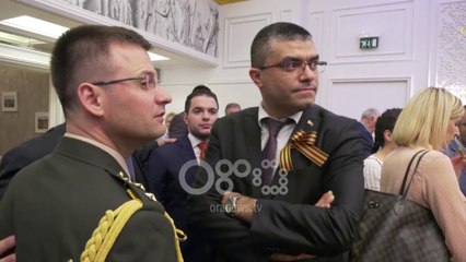 Ora News - Ambasadori rus: Deformimi i historisë krijon rrezikun e konfrontimeve të reja ushtarake