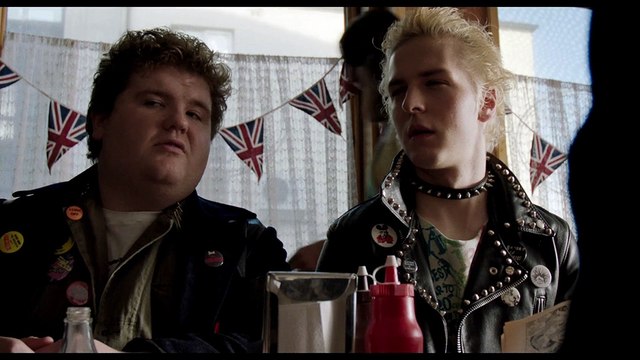 How To Talk To Girls At Parties - Clip - Cafe