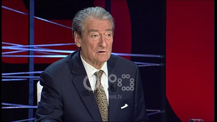 Berisha: Para ruse u përdorën kundër meje në 2013, akuzat për lobim të PD nga Mother Xhorxh