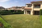 Chalet ground 175m   120m garden fully furnished with ac #39 s  3 bedrooms