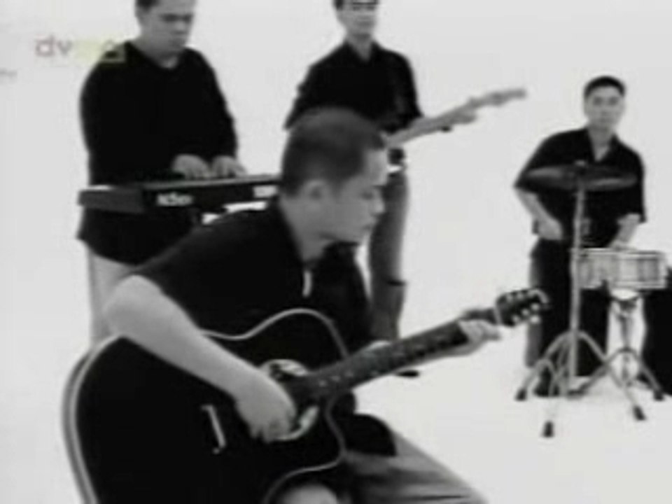 Jed Madela - The Past