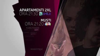 Sonte ne Tring| E Merkure 9 Maj 2018