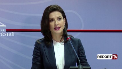 Report TV - Ekskluzive/ Ja grupi në KLD që mbron gjyqtarët abuzues