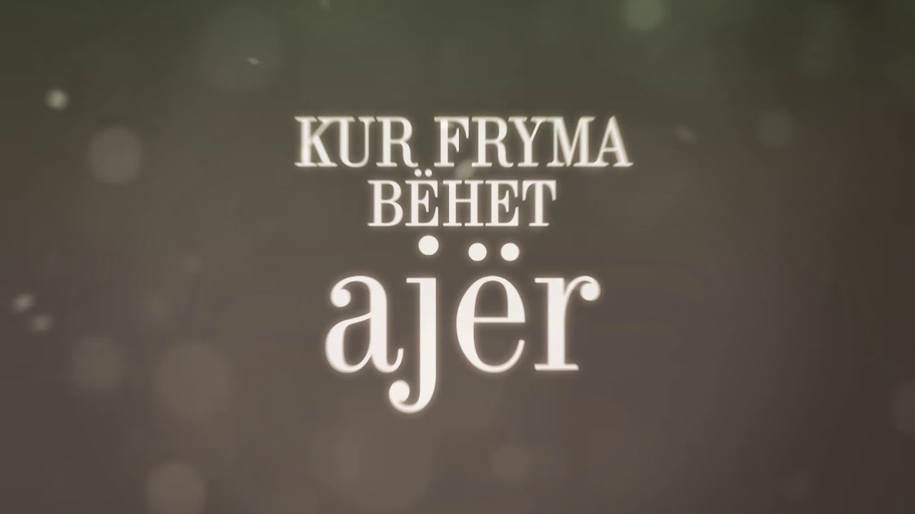 Libri nga Paul Kalanithi tani ne shqip| Kur fryma behet ajer|Botimet Living