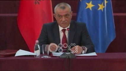 Ora News - Përgjigje holandezëve, Ruçi: Droga erdhi nga Europa, s'e kishim këtu