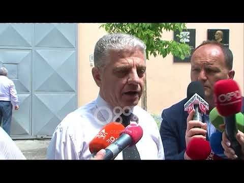 Ora News - Izet Haxhia kërkon rihapjen e dosjes së vrasjes së Azem Hajdarit