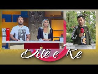 Dite e Re, 09 Maj 2018