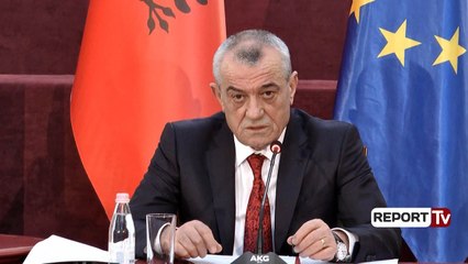 Download Video: Report TV - Ruçi: Saimir Tahiri i pari që la mandatin në 27 vjet demokraci, duhet përshëndetur