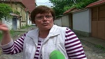 Dëmtohen kalldrëmet e Korçës, banorët kërkojnë rikonstruksion - Top Channel Albania - News   - Lajme
