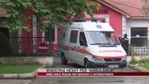 Ministria hesht për “ambulancat” - News, Lajme - Vizion Plus