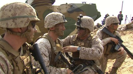 美 하원 군사위 "주한미군 최소 2만2천 명 유지" / YTN