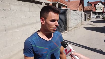 Krismat në "Lagjen e Trimave", banorët ende plagët e freskëta