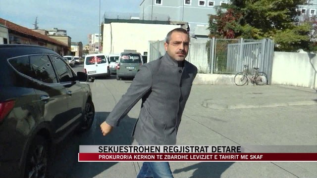 Prokuroria kërkon të zbardhë lëvizjet e Tahirit me skaf - News, Lajme - Vizion Plus