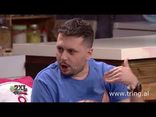 Apartamenti 2xl - Juli te zgjidh hallin (08.05.2018)