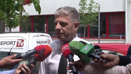 Izet Haxhia kerkon rihapjen e dosjes “Hajdari”