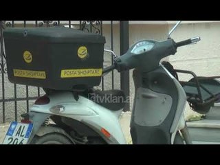 Grabitja e postes sekrete, 10 te shoqeruar ne polici