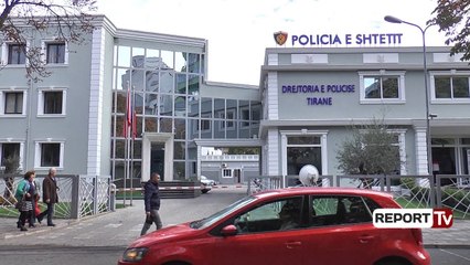 Report TV - Ndryshime në Policinë e Shtetit, komisariatet do hetojnë vrasjet