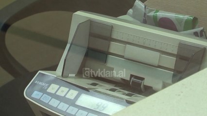 Euro permbys vleren shumevjecare, shkon ne 126 Leke