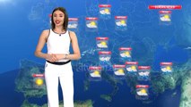 Moti sot dhe neser ne Tv Klan (9 Maj 2018)