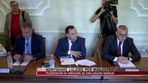 Ndryshon ligji për Shkollën e Magjistraturës - News, Lajme - Vizion Plus