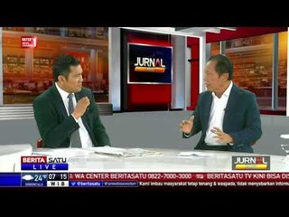 Dialog: Komando Khusus Anti Teror #1